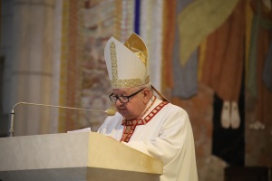 kardynał Stanisław dziwisz